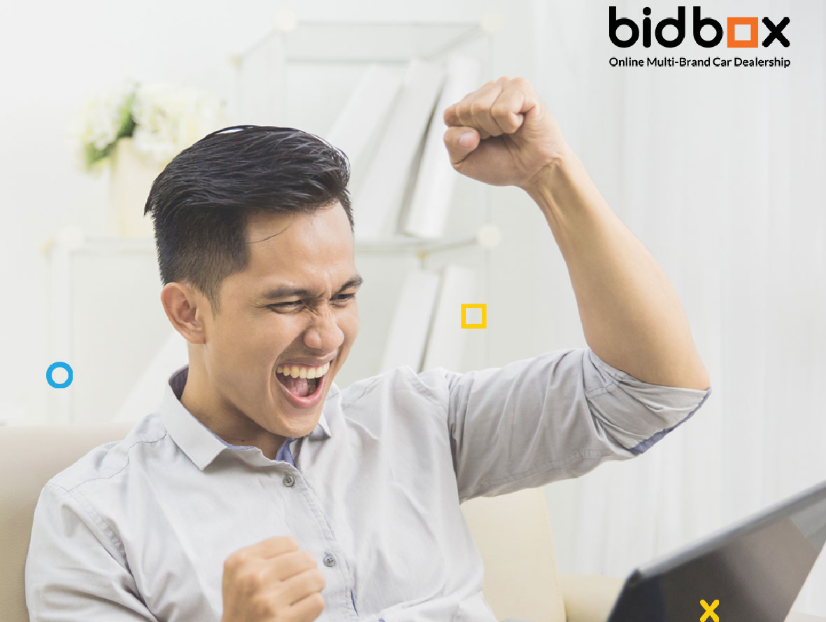 Bidbox Berikan Keuntungan Tambahan untuk Karyawan Group MPM